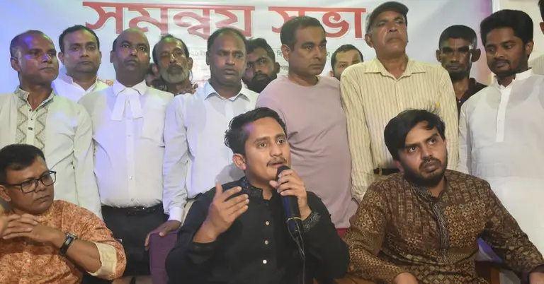 সারজিস আলম